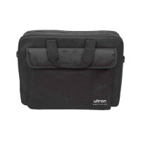 Ultron NB Tasche Case Basic      15,6" (38cm) Polyester