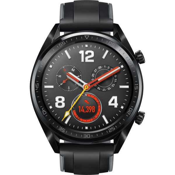 Huawei Watch GT Sport