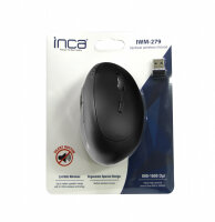 Inca IWM-279 WL Verticalmouse
