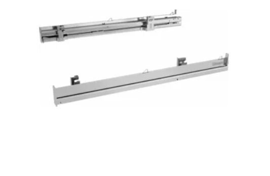 Bosch HEZ638D00 1-fach Auszug