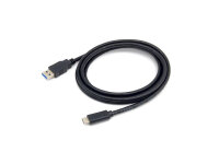 Equip Kabel USB 3.2 Typ-A -> USB Typ-C Gen1 Adapter USBA-A/USBC 3A 5000Mbit/s 2m schwarz