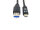 Equip Kabel USB 3.2 Typ-A -> USB Typ-C Gen1 3A 2m schwarz