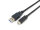 Equip Kabel USB 3.2 Typ-A -> USB Typ-C Gen1 Adapter USBA-A/USBC 3A 5000Mbit/s 2m schwarz