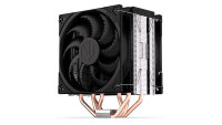 Endorfy Fera 5 Dual Fan Heatpipe Tower Cooler PWM TDP: 220W