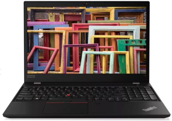 39cm(15.6")Lenovo TP T15 G2