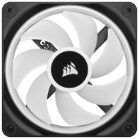Corsair iCUE LINK QX120 Black 3er Set RGB 120mm...