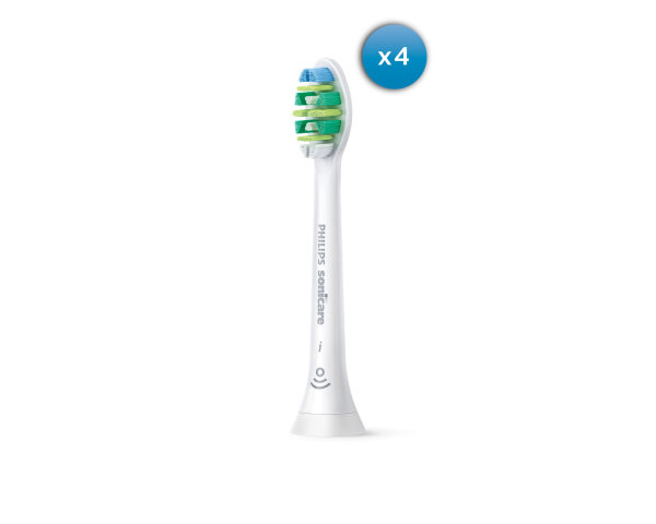Philips Sonicare HX9004/10 4er