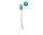 Philips Sonicare HX9004/10 4er