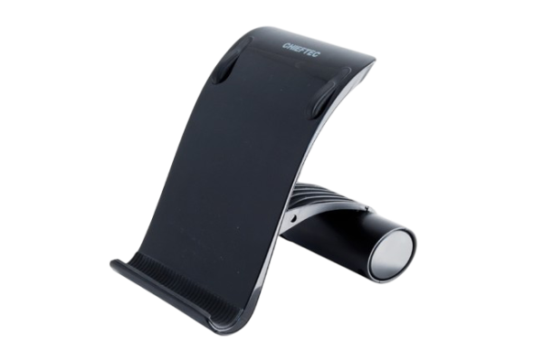 Chieftec TBS1002B Tablet Stand bis 11.6" geeignet Tabletständer schwarz