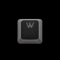 Corsair Doubleshot Pro Keycaps