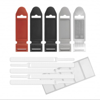 Klettbinder LTC Basic + Label