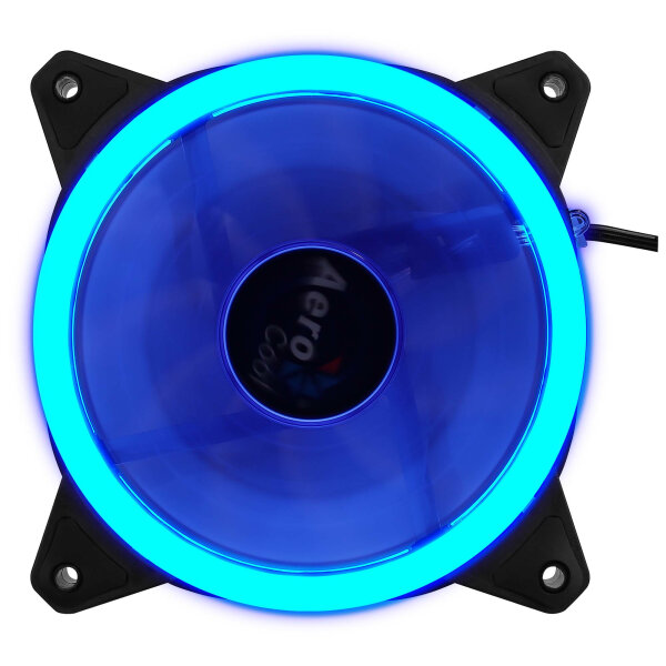 AeroCool Rev Blue 120mm