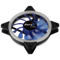 AeroCool Rev Blue 120mm