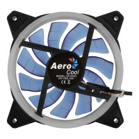 AeroCool Rev Blue 120mm