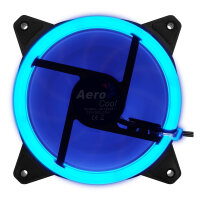 AeroCool Rev Blue 120mm