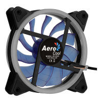 AeroCool Rev Blue 120mm