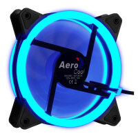 AeroCool Rev Blue 120mm