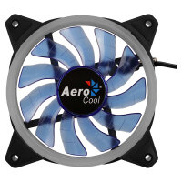 AeroCool Rev Blue 120mm