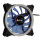 AeroCool Rev Blue 120mm