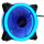 AeroCool Rev Blue 120mm