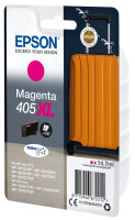 Patrone Epson 405 magenta XL                           T05H3