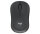 Logitech Wireless Mouse M240 silent graphite retail