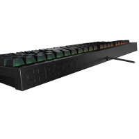 Cherry MX 2.0S RGB schwarz