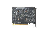 Zotac Gaming GeForce RTX 3050 Eco Solo GDDR6 HDMI 3xDP