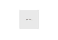 Zotac Gaming GeForce RTX 3050 Eco Solo GDDR6 HDMI 3xDP
