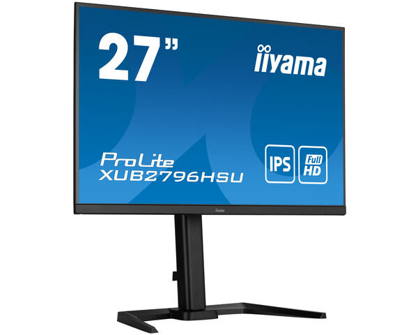 68cm(27")Iiyama XUB2796HSU-B5