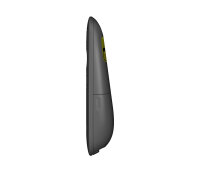 Logitech Wireless Presenter R500s graphite