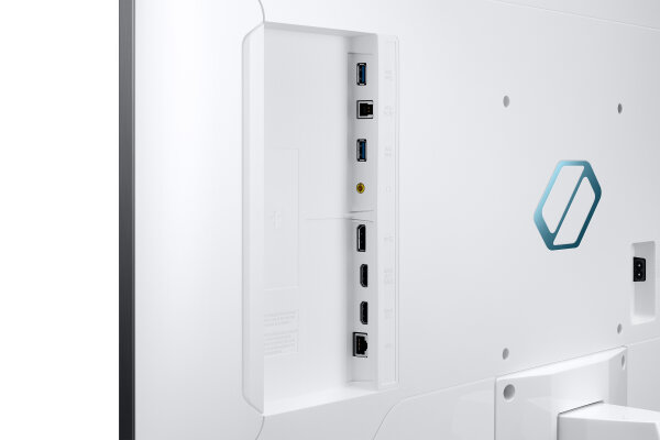 Samsung (43") 108,0cm S43CG700NU 16:9  Neo G70C