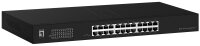 Rack Mount Kit Unmanaged Gigabit Ethernet (10/100/1000)...