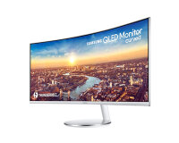 86.4cm(34")Samsung C34J791WTP