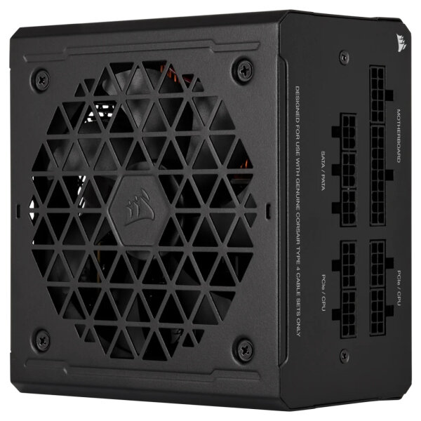 650W Corsair RM650 Modular