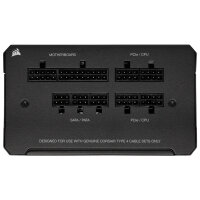 650W Corsair RM650 Modular