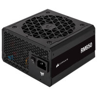 650W Corsair RM650 Modular