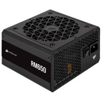 650W Corsair RM650 Modular