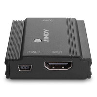 Lindy HDMI 8K60 Repeater