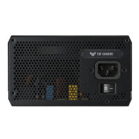 1200 Watt ASUS Netzteil TUF Gaming Gold Schwarz
