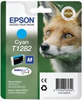 Epson T1282 DURABrite cyan