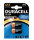Duracell Batterie Ultra Photo Lithium 123 (CR17345)     2St.