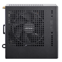 OfficePC Mini R5-7600 16GB DDR5 1TB M.2 NVMe W11Pro