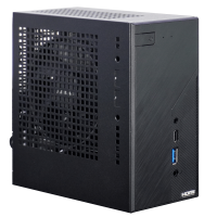 OfficeLine Mini R5-7600 | 16GB DDR5 | 1TB M.2 SSD | AMD...