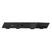 ASUSTOR Mini Desktop NAS FS6712X 12-Bay