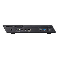ASUSTOR Mini Desktop NAS FS6712X 12-Bay