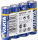 Varta Batterie INDUSTRIAL PRO Mignon AA  LR6  (4x in Folie)