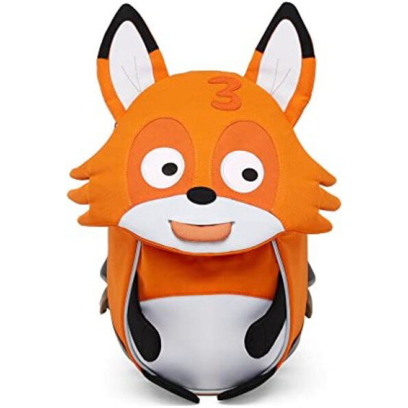 Affenzahn K.F. Tonie Fuchs