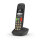Gigaset E290HX DECT schwarz