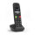 Gigaset E290HX DECT schwarz